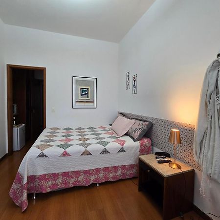 Volpi Residence Na Savassi - Sinta-Se Em Casa! Belo Horizonte Esterno foto