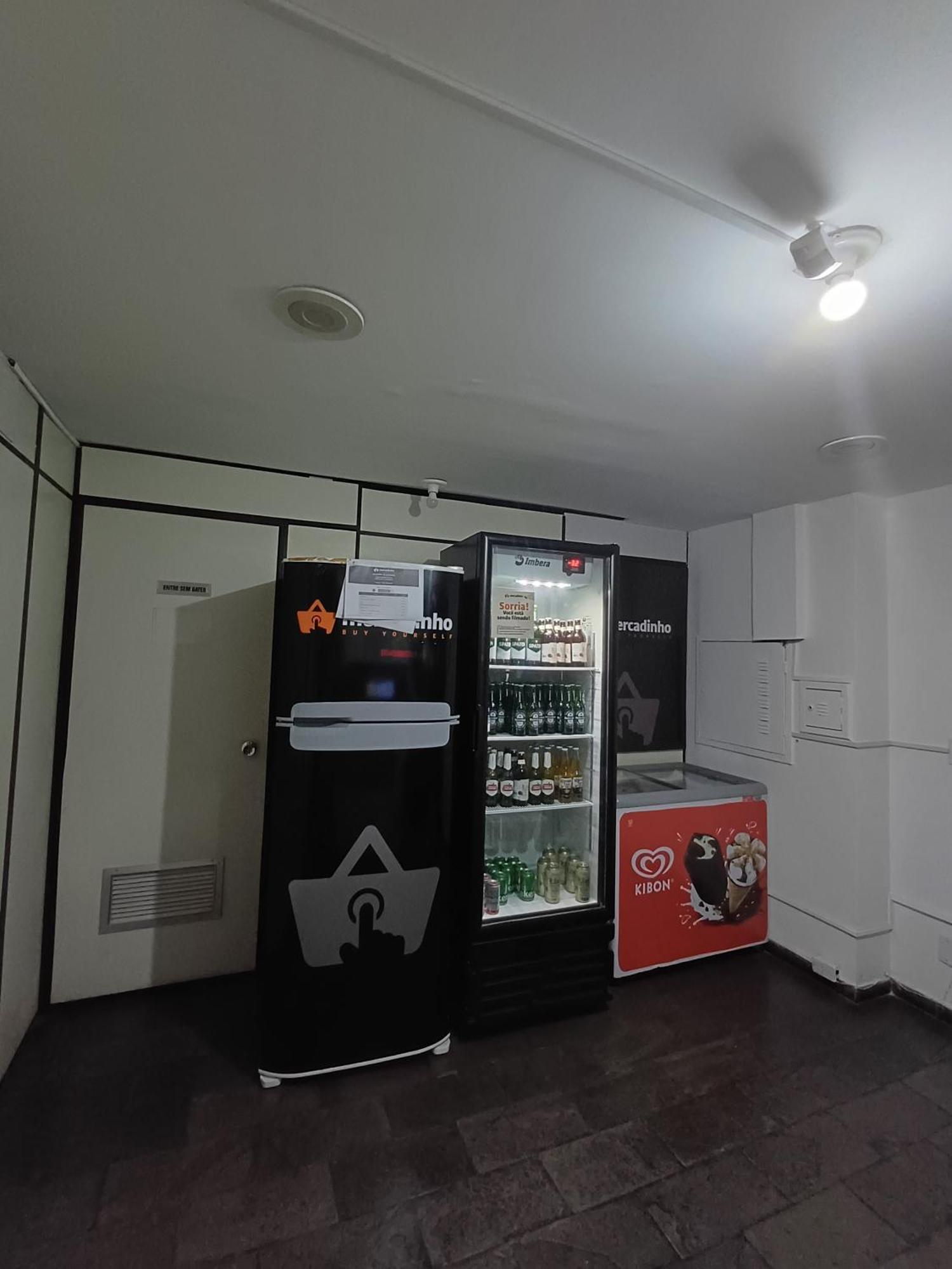 Volpi Residence Na Savassi - Sinta-Se Em Casa! Belo Horizonte Esterno foto