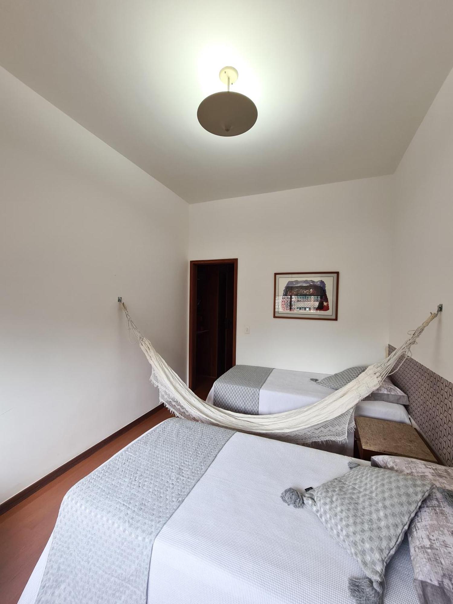 Volpi Residence Na Savassi - Sinta-Se Em Casa! Belo Horizonte Esterno foto