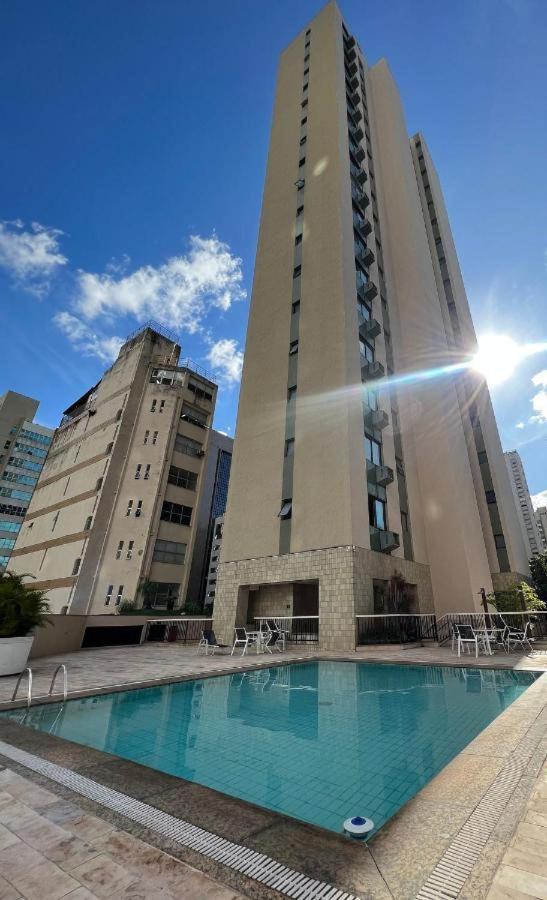 Volpi Residence Na Savassi - Sinta-Se Em Casa! Belo Horizonte Esterno foto