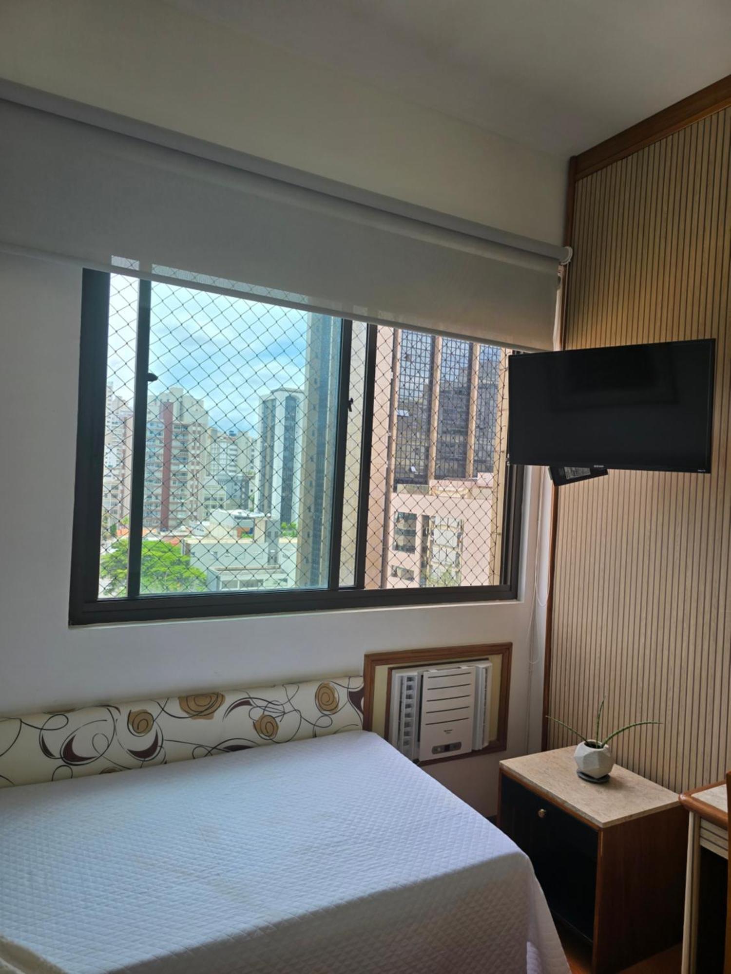 Volpi Residence Na Savassi - Sinta-Se Em Casa! Belo Horizonte Esterno foto