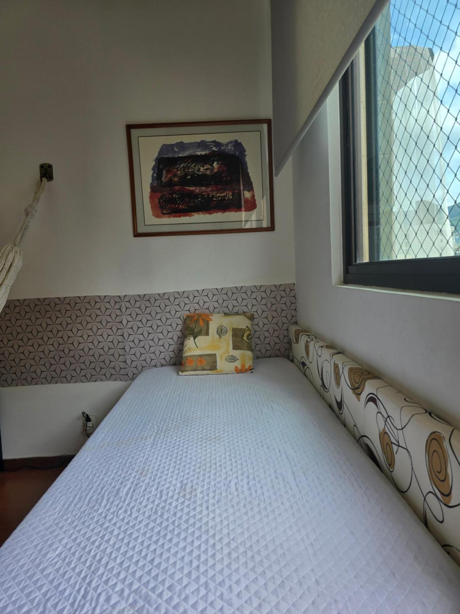 Volpi Residence Na Savassi - Sinta-Se Em Casa! Belo Horizonte Esterno foto