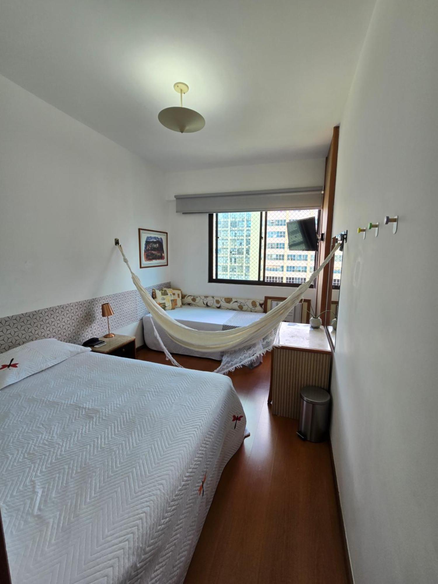 Volpi Residence Na Savassi - Sinta-Se Em Casa! Belo Horizonte Esterno foto