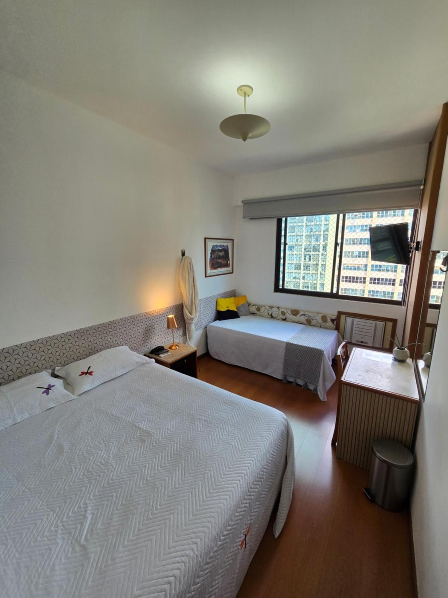 Volpi Residence Na Savassi - Sinta-Se Em Casa! Belo Horizonte Esterno foto