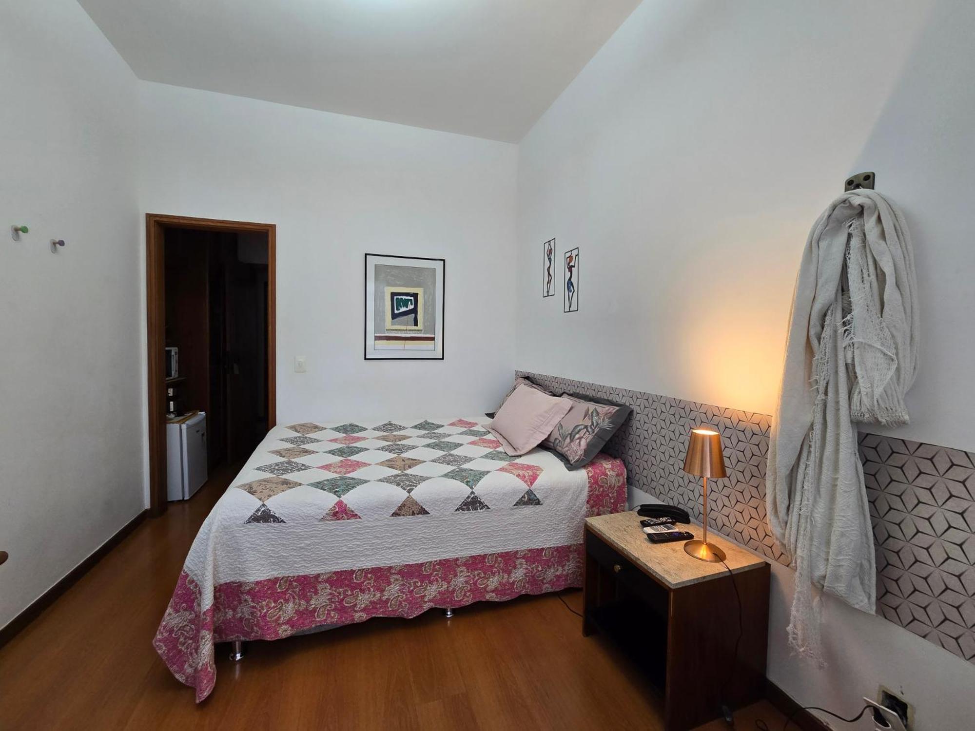 Volpi Residence Na Savassi - Sinta-Se Em Casa! Belo Horizonte Esterno foto